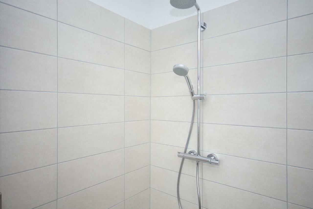 Ferienwohnung Windherz Sellin  Dış mekan fotoğraf