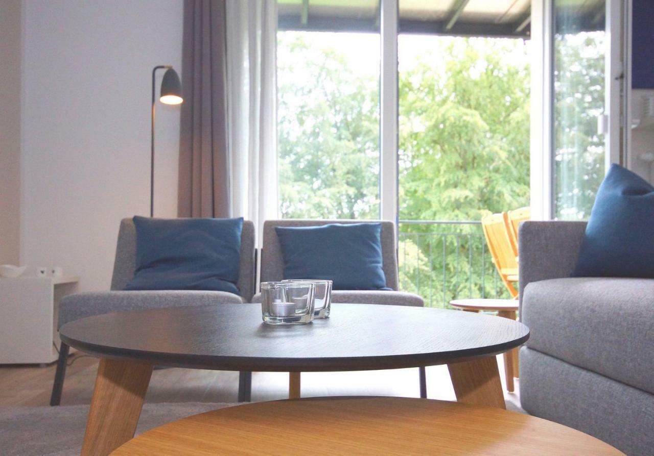 Ferienwohnung Windherz Sellin  Dış mekan fotoğraf
