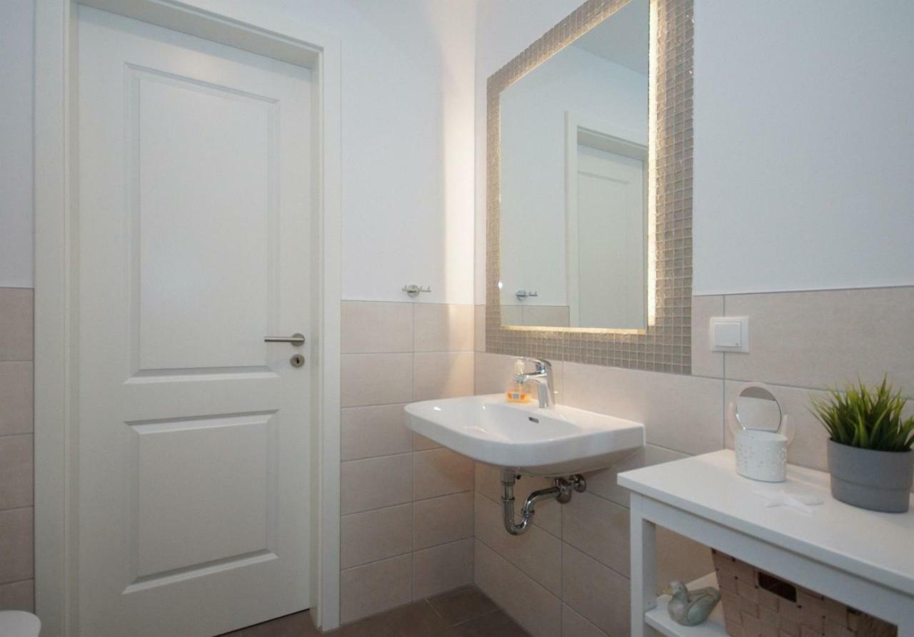 Ferienwohnung Windherz Sellin  Dış mekan fotoğraf